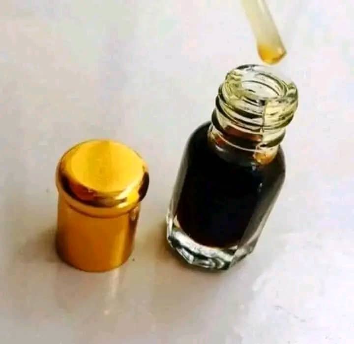 مسك الغزالة الأسود - Image 3