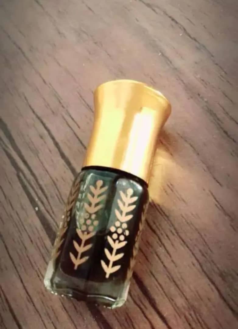 مسك الغزالة الأسود - Image 2